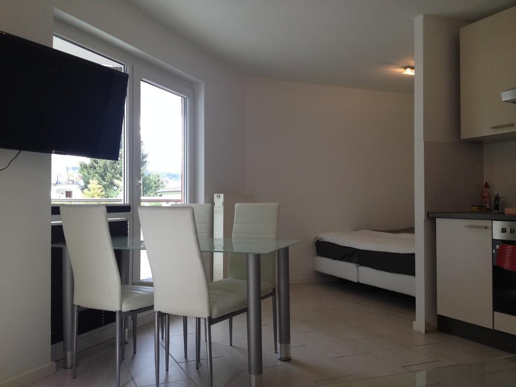 Ferienwohnung برونلاغ المظهر الخارجي الصورة