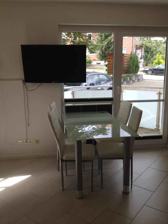 Ferienwohnung برونلاغ المظهر الخارجي الصورة