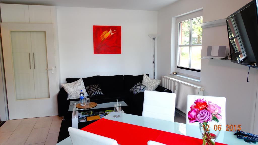 Ferienwohnung برونلاغ المظهر الخارجي الصورة