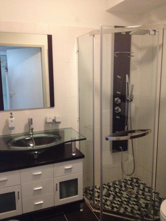 Ferienwohnung برونلاغ المظهر الخارجي الصورة