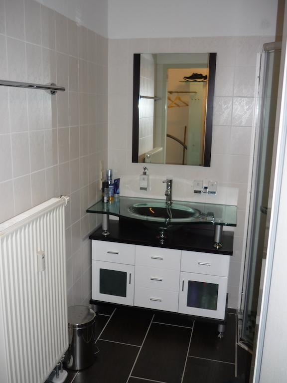 Ferienwohnung برونلاغ المظهر الخارجي الصورة