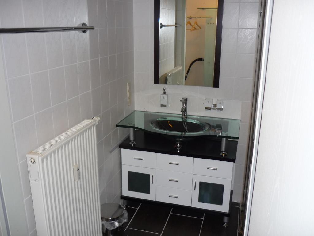 Ferienwohnung برونلاغ الغرفة الصورة